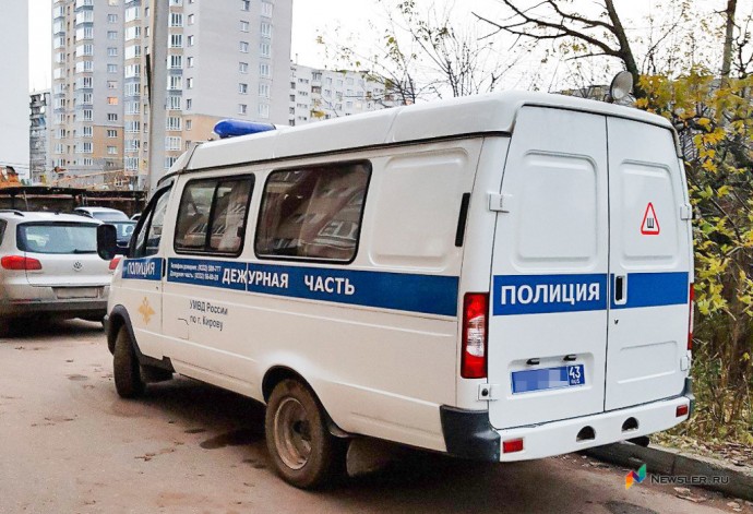 В Оричевском районе мужчина выстрелил в знакомого из сигнального устройства
