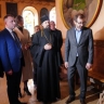 Выставка «История одной картины» открылась в Законодательном Собрании Иркутской области