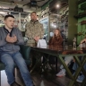 О чем герой России Владимир Манохин рассказал ялтинским школьникам