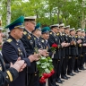 За сильные границы: пограничников чествовали в Южно-Сахалинске в их профессиональный праздник