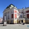 В Иркутске проведут театральный фестиваль имени Валентина Распутина
