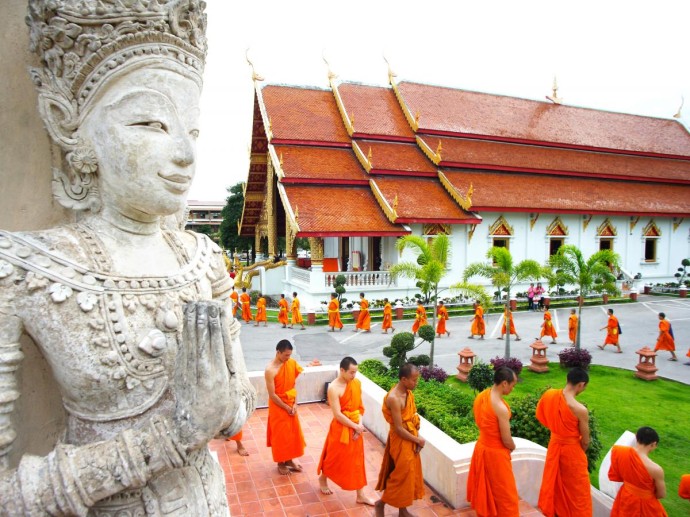 Участницу шоу Голос убили за границей: чем закончилась для неё рабочая поездка в Таиланд Участницу шоу Голос убили за границей: чем закончилась для неё рабочая поездка в Таиланд