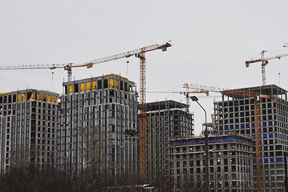 40% россиян намерены обеспечить детям жильё — доля выросла на треть 40% россиян намерены обеспечить детям жильё — доля выросла на треть