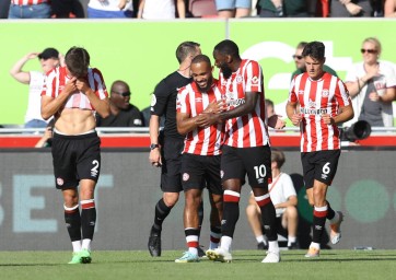 «Ливерпуль» снова проиграл - теперь «Брентфорду»