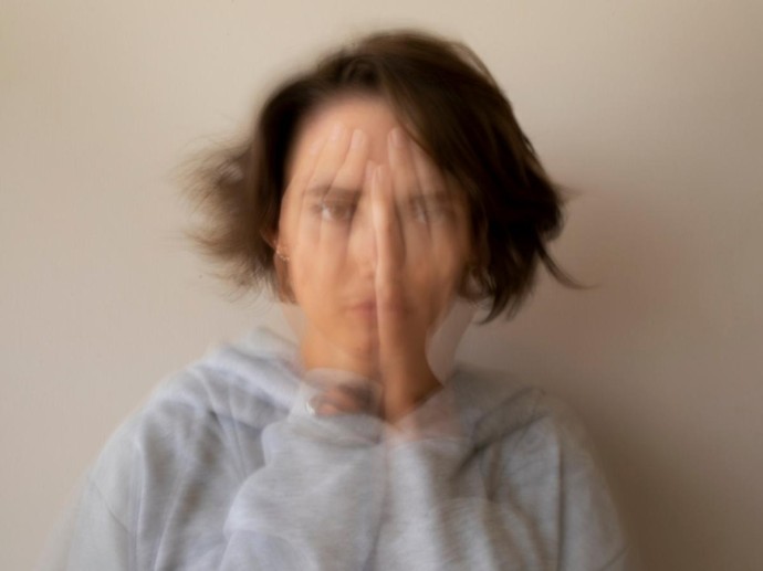 Ваш организм ведёт двойную жизнь: как хронический стресс прячется под маской здоровья Ваш организм ведёт двойную жизнь: как хронический стресс прячется под маской здоровья