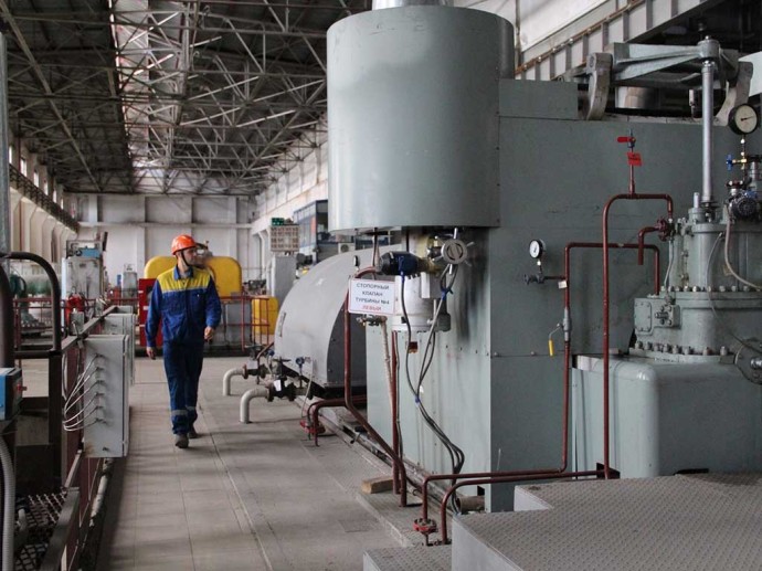 Минэнерго РФ подтвердило готовность к зиме белгородского филиала Минэнерго РФ подтвердило готовность к зиме белгородского филиала