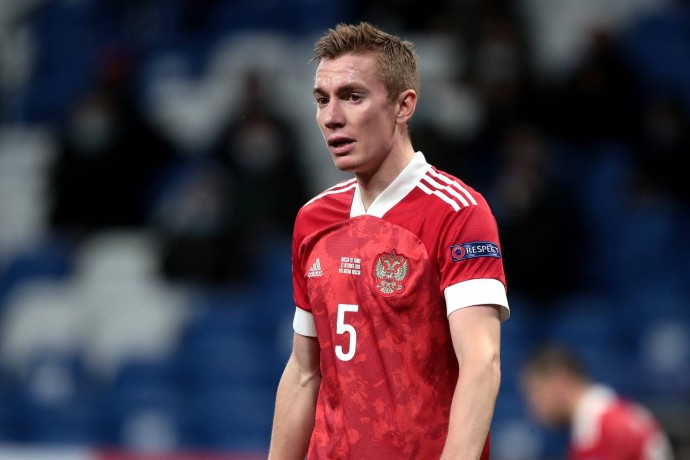 Семёнов назвал преимущество ЦСКА перед матчем с «Локомотивом»