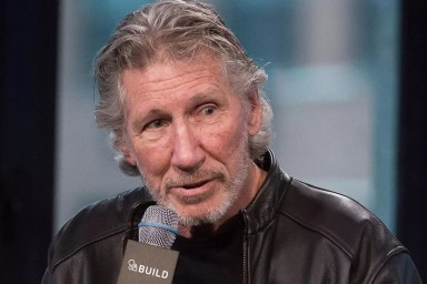 Основатель группы Pink Floyd Уотерс предложил дать регионам Украины право выбора