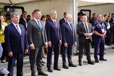АСИ оценило работу муниципалитетов с инвестициями в Башкирии