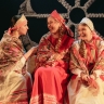 Ярославский ТЮЗ представит спектакль на фестивале «Дни Островского»