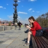 Тишковец: В Москве в первую неделю мая будет до плюс 15 градусов