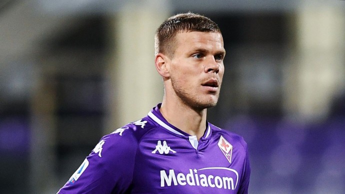 Кокорин жёстко раскритиковал бывшего тренера "Фиорентины" Итальяно Кокорин жёстко раскритиковал бывшего тренера "Фиорентины" Итальяно