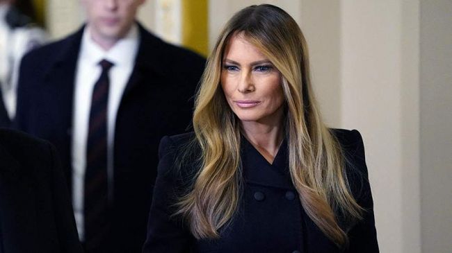 Ушаков: Путин оценил усилия Мелании Трамп по воссоединению семей Ушаков: Путин оценил усилия Мелании Трамп по воссоединению семей