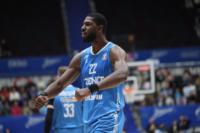 "Зенит" потерял своего лидера до конца сезона из-за тяжёлой травмы