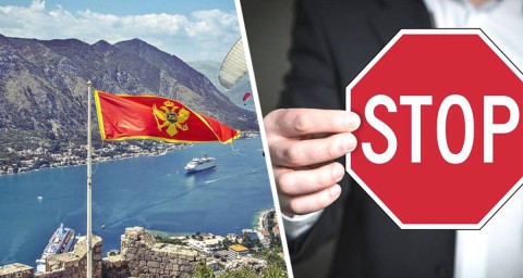 Черногорский разворот: Черногория вводит визы для россиян – что ждет туристов?