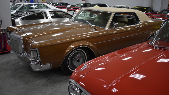 В Башкирии в декабре и январе состоятся распродажи автомобилей