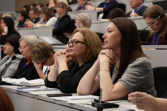 На всероссийском совещании обсудили современные подходы в профилактической работе с несовершеннолетними