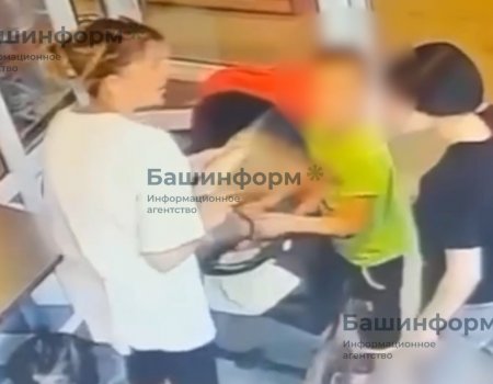 В Башкирии опубликовали подробности о женщине, избившей свою годовалую дочь
