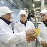 В Ярославской области растет производство продуктов и напитков