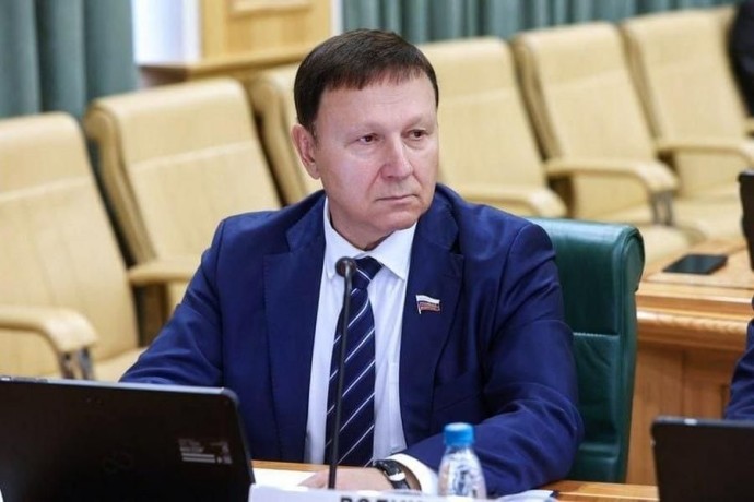 Сенатор Александр Ролик: «Поручения президента открывают новую страницу в экономическом развитии Дальнего Востока и Арктики»