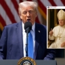 «Не издевайтесь над нами!» — католики урезонили Трампа, нарядившегося в папу римского