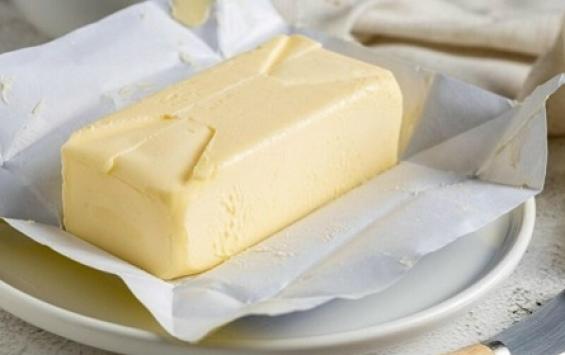 В сливочном масле курского производителя обнаружили растительные жиры и запрещённую добавку В сливочном масле курского производителя обнаружили растительные жиры и запрещённую добавку