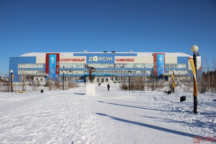 Школьники из 79 регионов приедут в Якутск на олимпиаду
