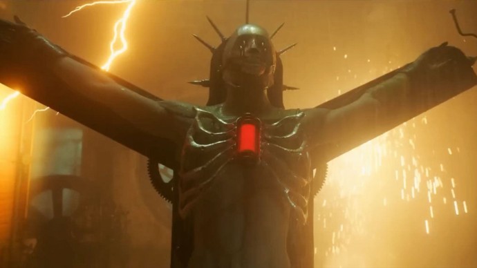 «Франкенштейн» Гильермо Дель Торо: смотрим отрывок «Франкенштейн» Гильермо Дель Торо: смотрим отрывок