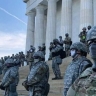 Республиканские штаты США отправили свою нацгвардию в Вашингтон