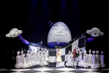 X Национальная оперная премия «Онегин» объявила шорт-лист номинантов