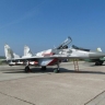 Уничтожены "укролетак" МиГ-29 и две управляемые американские бомбы JDAM