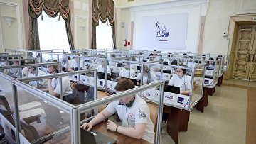 Ветераны СВО подключились к работе штабов по наблюдению за выборами