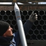В Раде заявили о способности России поразить любой объект на Украине