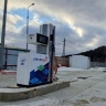 Современная газовая заправка начнёт работать на базе Невельской автотранспортной компании