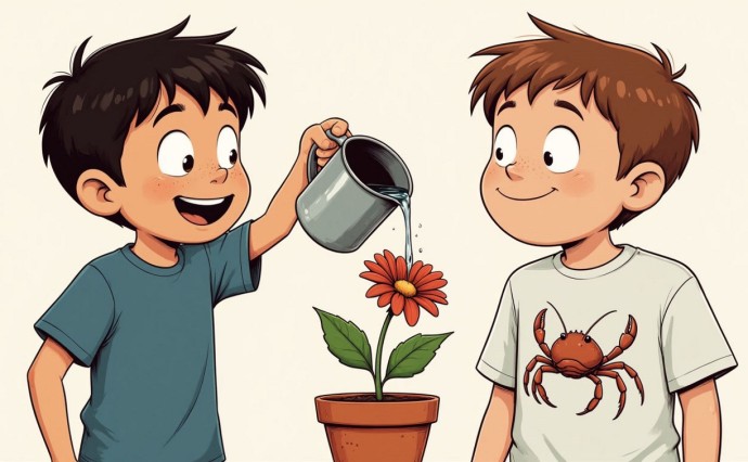 Гороскоп на 24 октября: Водолеи временно забудут о приличиях, а Рак погрузится в интриги Гороскоп на 24 октября: Водолеи временно забудут о приличиях, а Рак погрузится в интриги