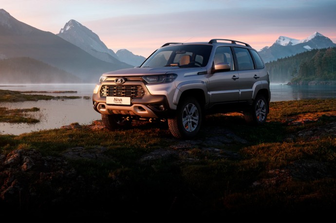 Китайский владелец оценил Lada Niva после трёх лет эксплуатации