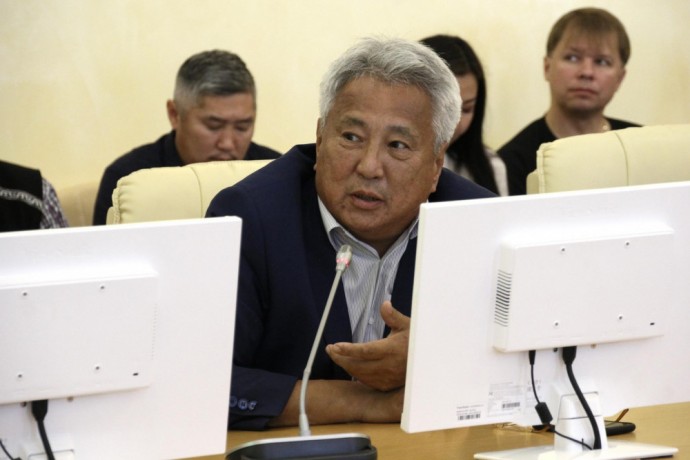 Василий Курнев: «Туристы верят, что в Якутии алмазы валяются под ногами»