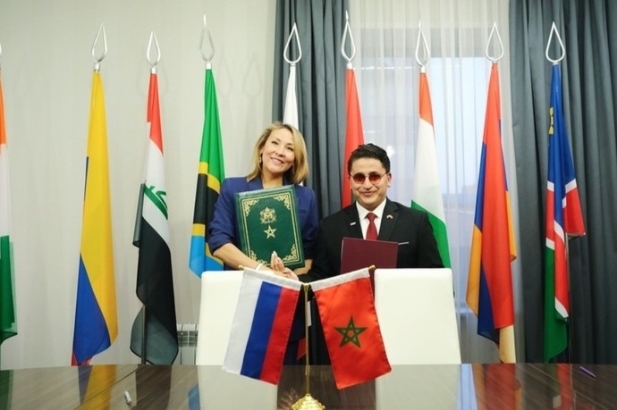 В Хакасии прошел первый день Слета Всемирного фестиваля молодежи