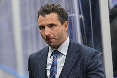 Фанаты "Сибири" довели Ротенберга до слёз