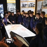 В историческом парке «Россия — моя история» откроется мультимедийная выставка «Без права на забвение. К 80-летию Великой Победы»