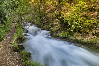 Турист пошел купаться в шторм и был унесен течением на глазах у жены и детей Турист пошел купаться в шторм и был унесен течением на глазах у жены и детей