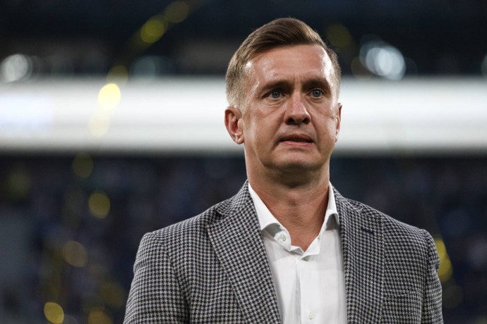 Алаев назвал матч «Спартака» и «Зенита» лучшим в сезоне