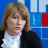 Журова: "Гашек, наверное, понимает, что имел в виду Медведев — он ему не угрожал, это был сарказм"