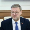 Сенатор Косачев: Макрон и Мерц проявили себя как политиканы по теме Ирана и Израиля