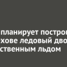 РУСАЛ планирует построить в Шелехове ледовый дворец с искусственным льдом