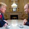 Экс-госсекретарь США оценила ужесточение риторики Трампа в адрес Москвы