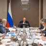 Дмитрий Чернышенко провел совещание по готовности к приемной кампании 2026/27 учебного года