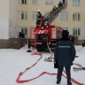 В Башкирии произошел первый в новом году смертельный пожар