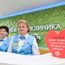 Сергей Собянин объявил об открытии еще трех поликлиник после реконструкции