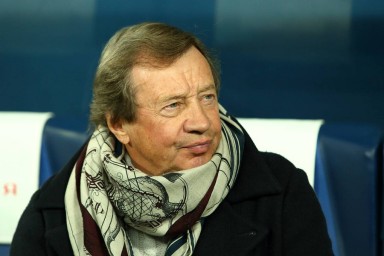 Сёмин уверен, что новый лимит не принесёт пользу российскому футболу